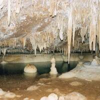 Quri Qala Cave
